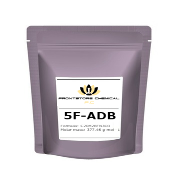 buy 5F-ADB online - 5F-ADB