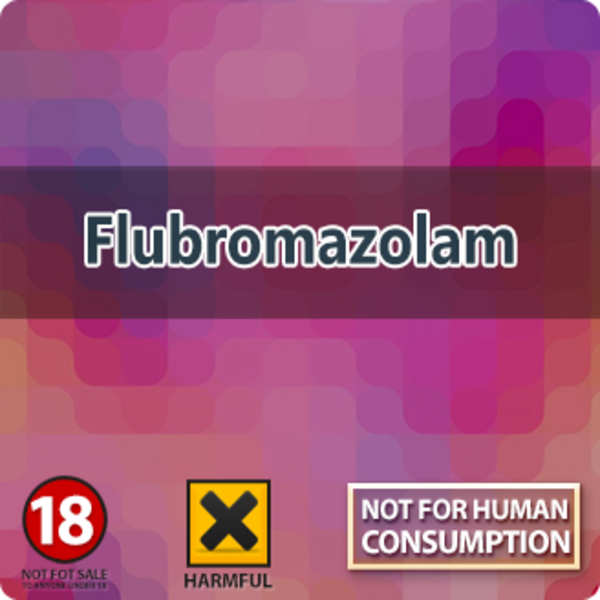 Buy Flubromazolam online