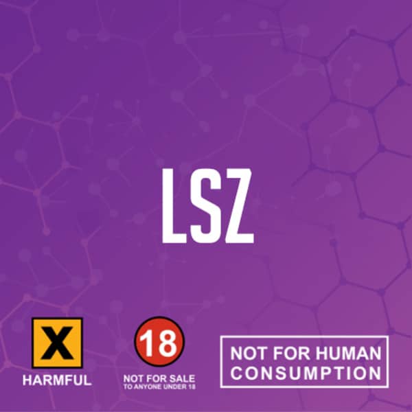Buy LSZ online