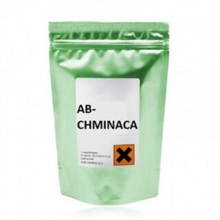 Buy AB-CHMINACA crystal