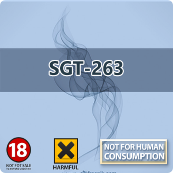buy sgt-263 online with bitcoin