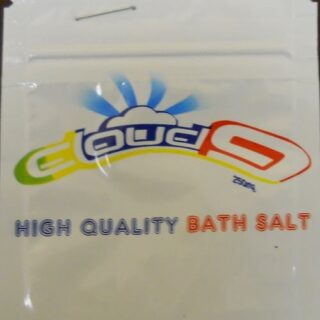 Cloud 9 Bath Salts