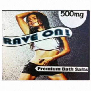 buy Rave On Bath Salts